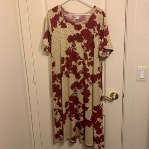 Lularoe Carly
